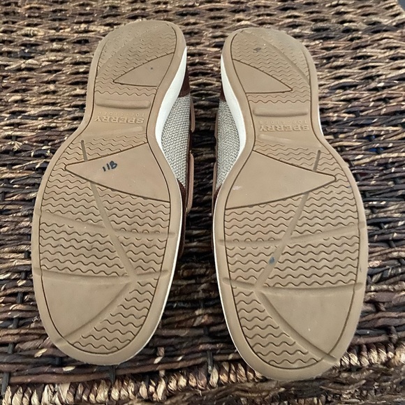 Sperry Boat Shoes Size 8.5 - Picture 4 of 6
